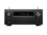 Amplificateur HC DENON AVCA1H Black