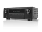 DENON AVC X3800H Black