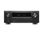 DENON AVC X3800H Black
