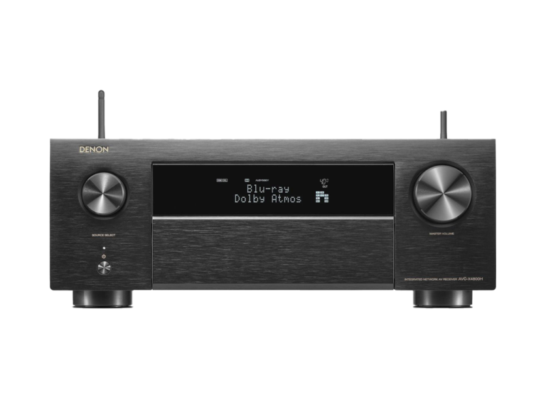 Denon AVC-X4800H