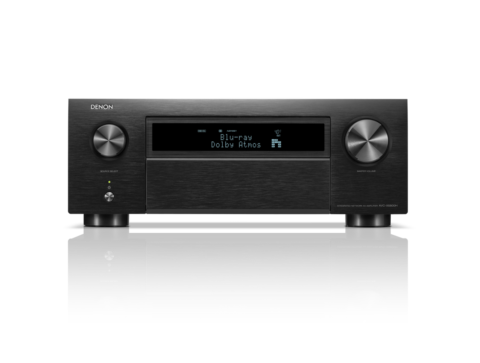 Amplificateur Denon X6800H