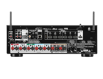 Amplificateur HC S-series DENON AVRS770HBKE2 – Image 4