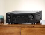 Amplificateur HC S-series DENON AVRS770HBKE2 – Image 5