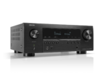 Amplificateur HC DENON AVR S970H Black – Image 2