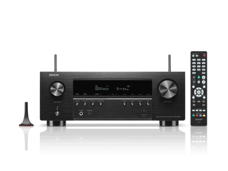 amplificateur home cinéma