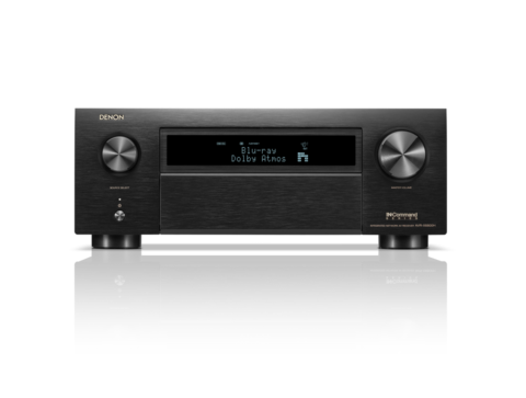 Amplificateur AV DENON AVC-X8500HA
