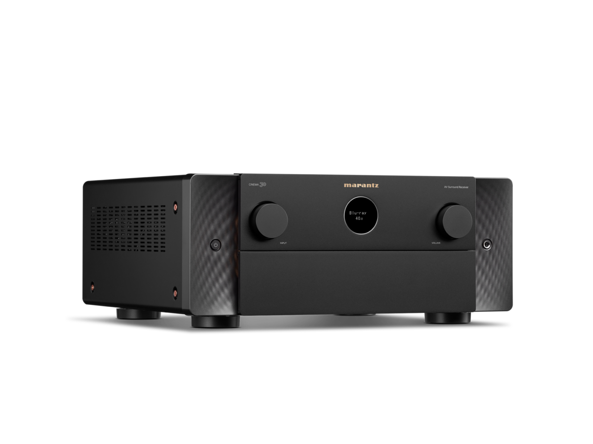 Amplificateur HC Marantz CINEMA30/N1B – Image 3