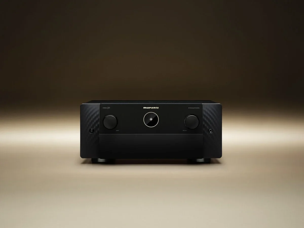 Amplificateur HC Marantz CINEMA30/N1B – Image 6
