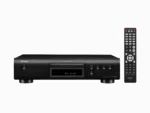 DENON DCD600NEBKE2 Black