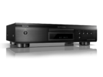 DENON DCD600NEBKE2 Black