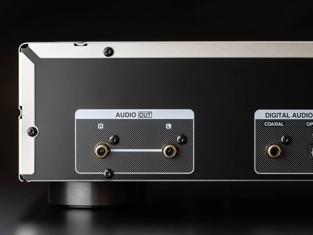 DENON DCD-900NE BLACK