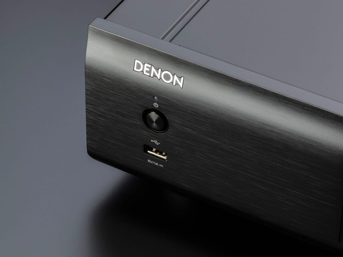 DENON DCD-900NE BLACK