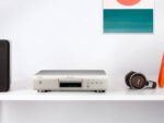 Denon DCD-600NE Silver