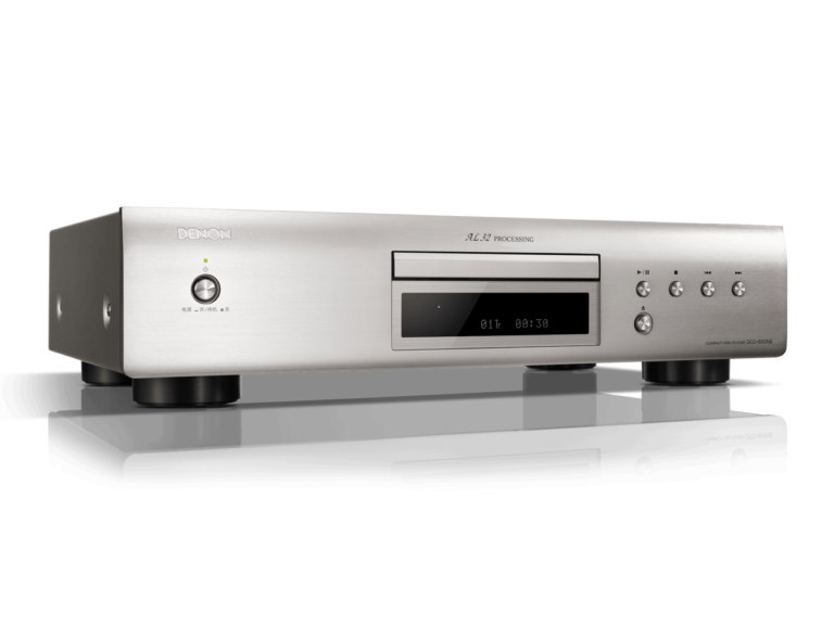 Lecteur CD