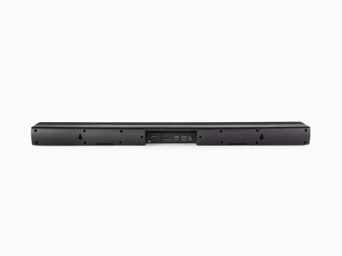 DENON DHTS216 Black