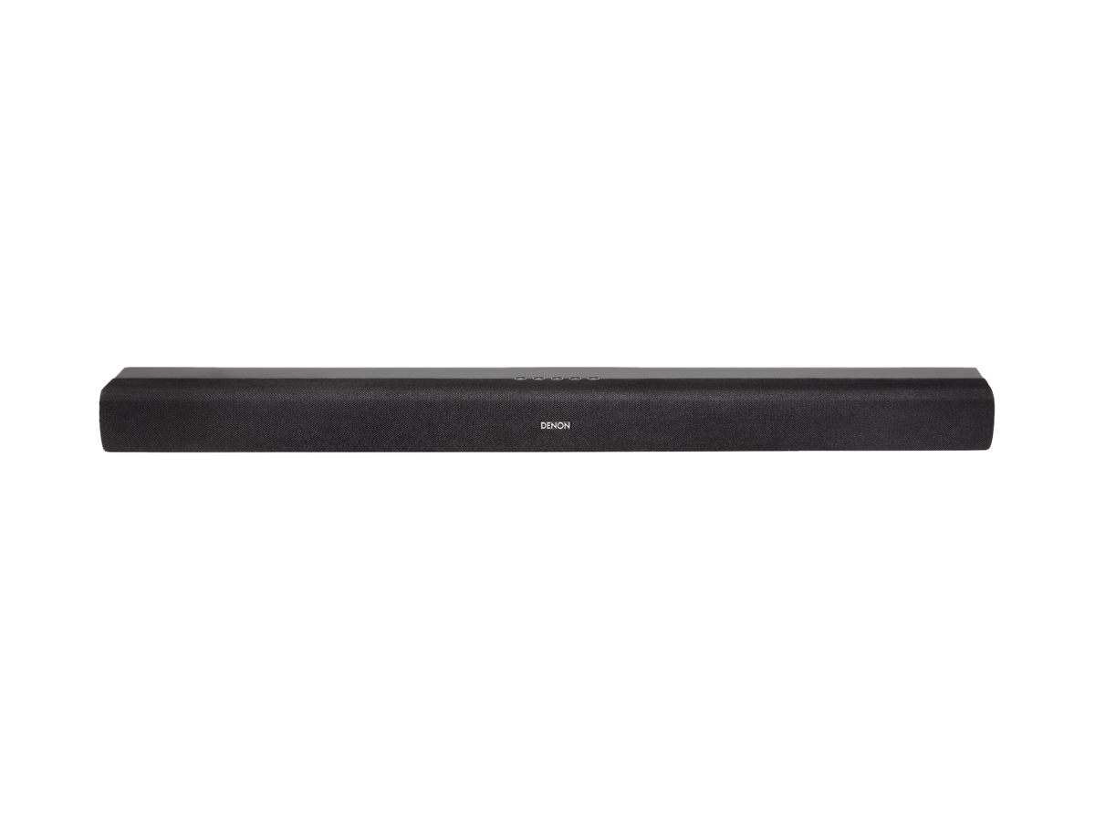 DENON DHTS216 Black