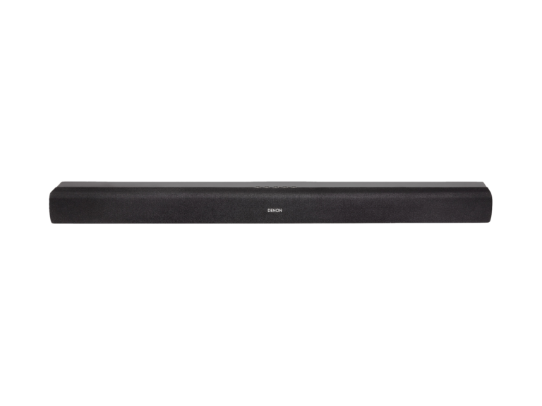 DENON DHTS216 Black