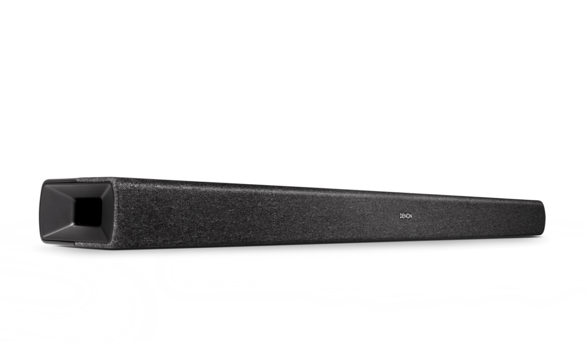 DENON DHTS216 Black