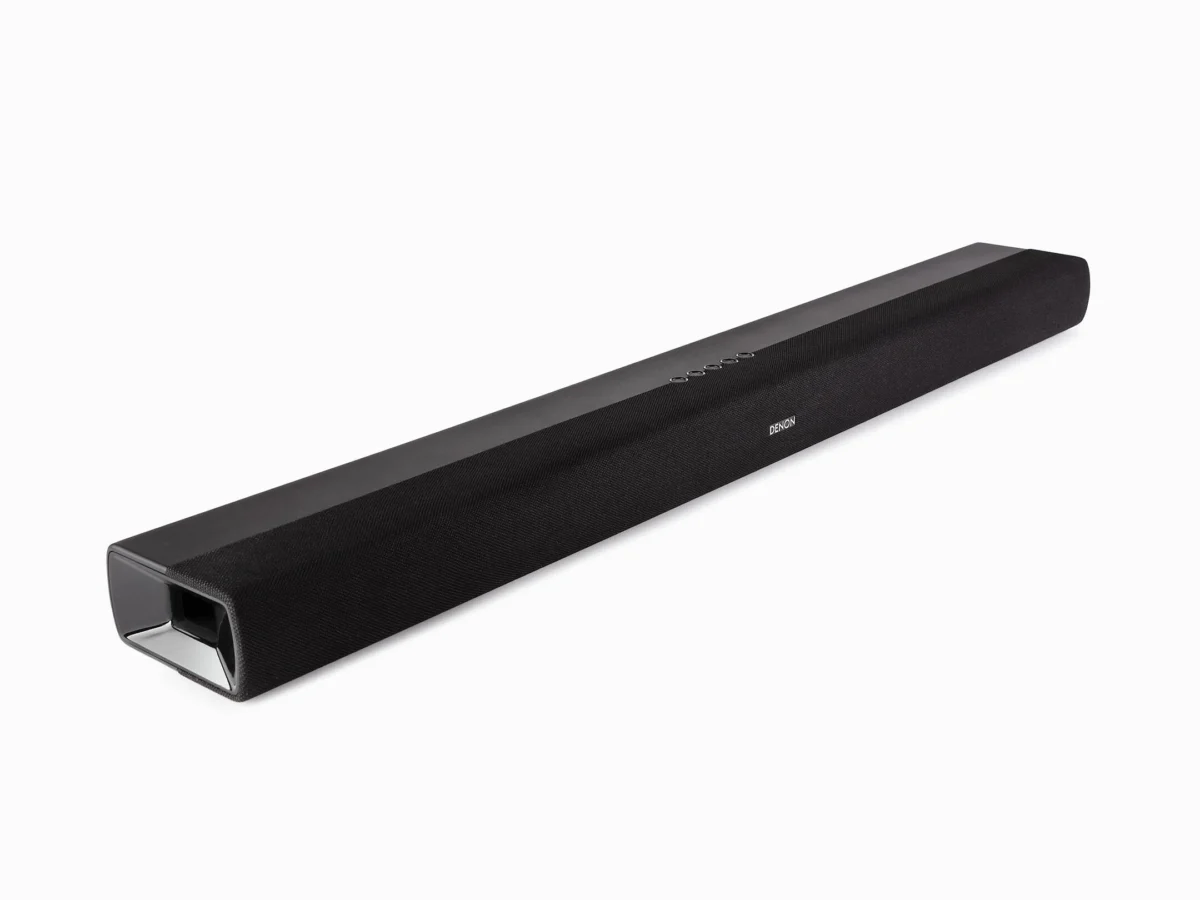 DENON DHTS216 Black