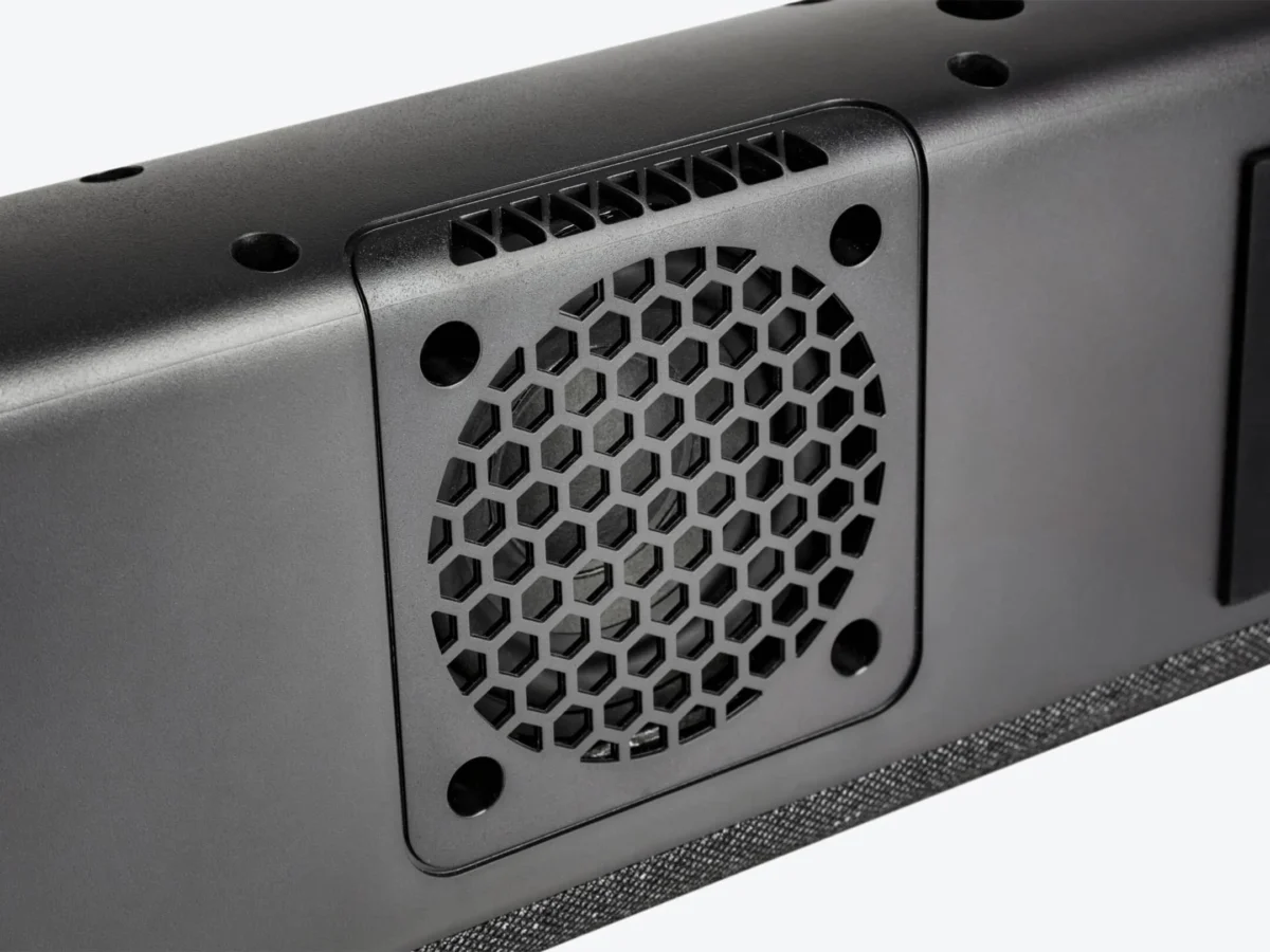 Barre de Son DENON DHT-S217 Black – Image 10