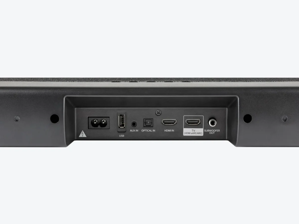 Barre de Son DENON DHT-S217 Black – Image 8