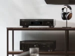 denon DNP-2000NE black