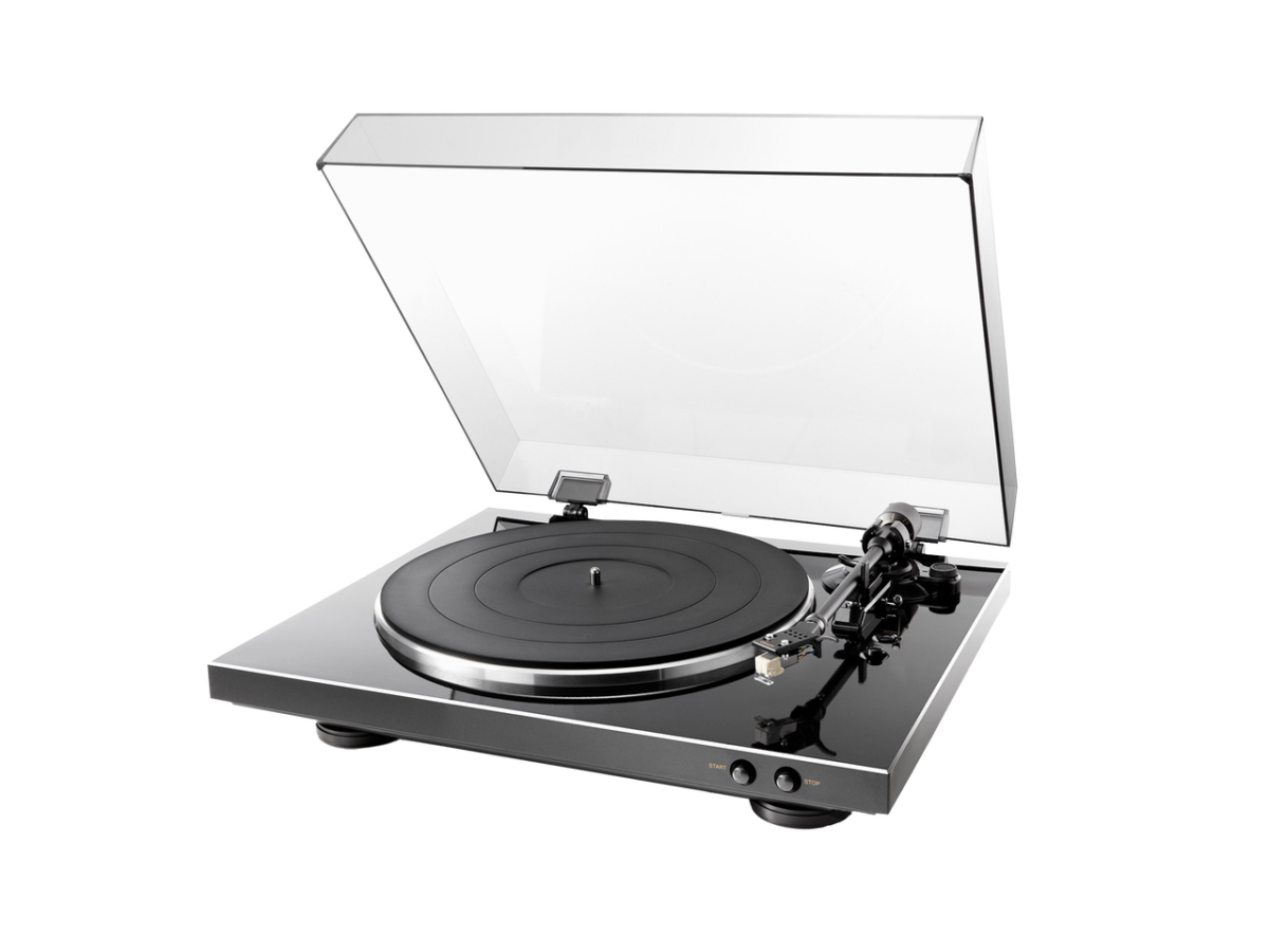 DP-300F