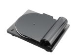 Platine DENON DP400 Black – Image 2