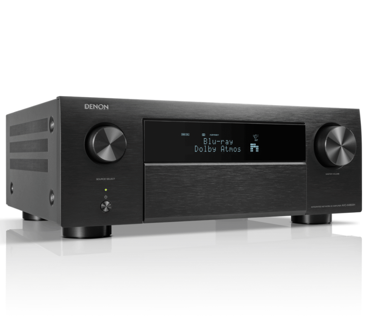 Denon AVC-X4800H