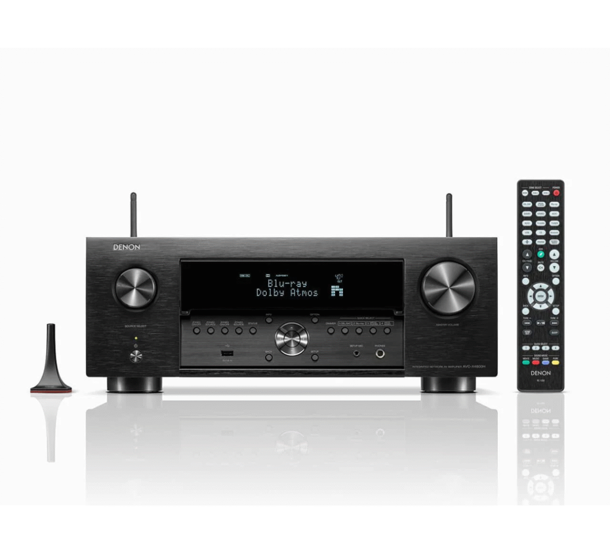 Denon AVC-X4800H