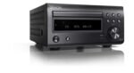 Denon RCDM41BKE2 Système de musique Noir – Image 2
