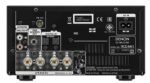 Denon RCDM41BKE2 Système de musique Noir – Image 4