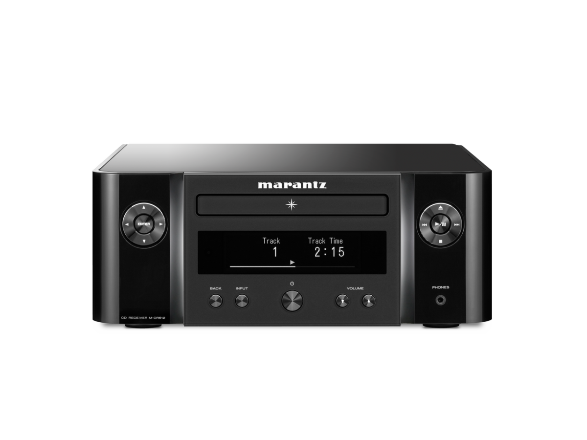 M-CR612