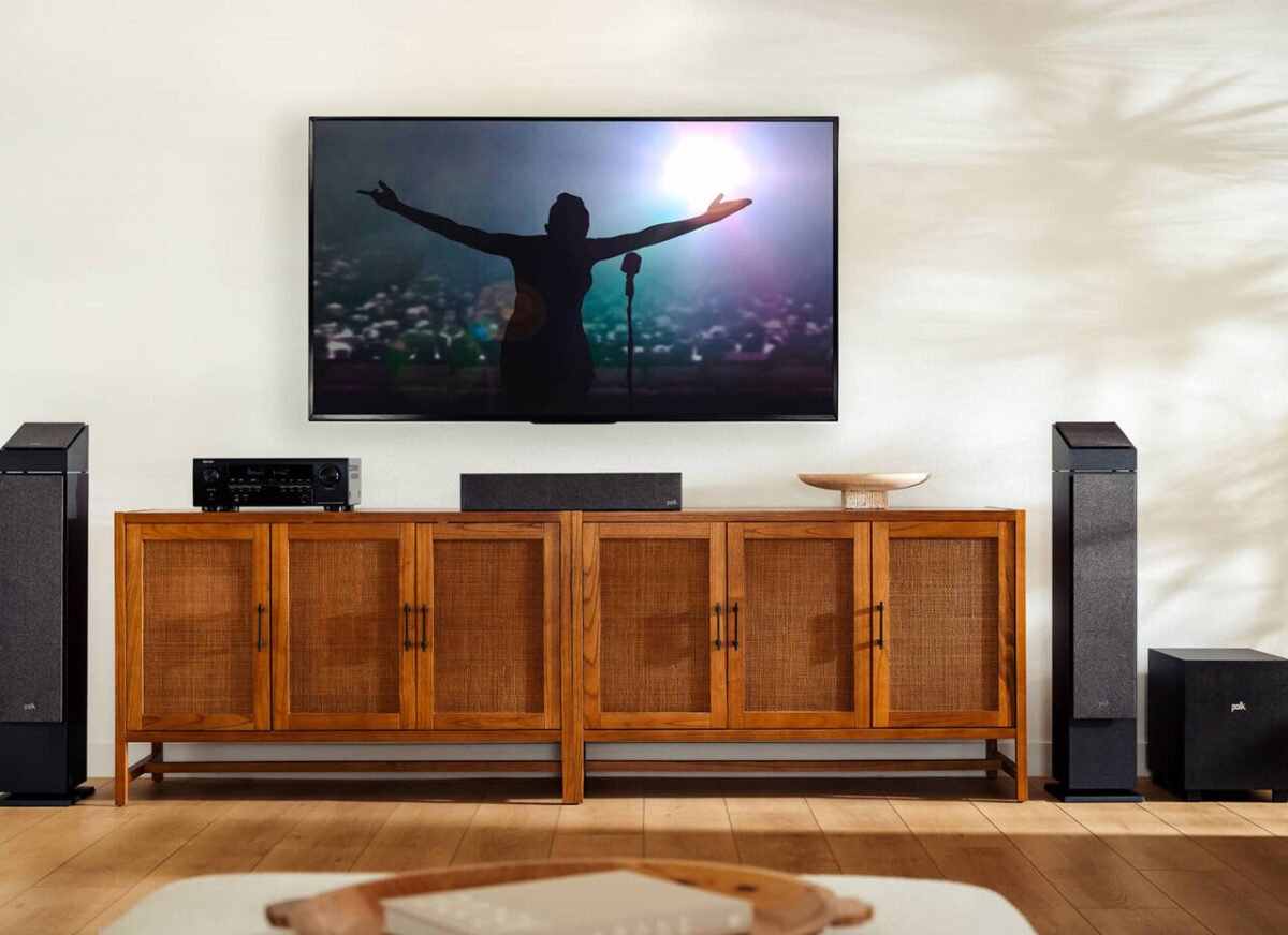 POLK MXT MXT10 (UNITE)