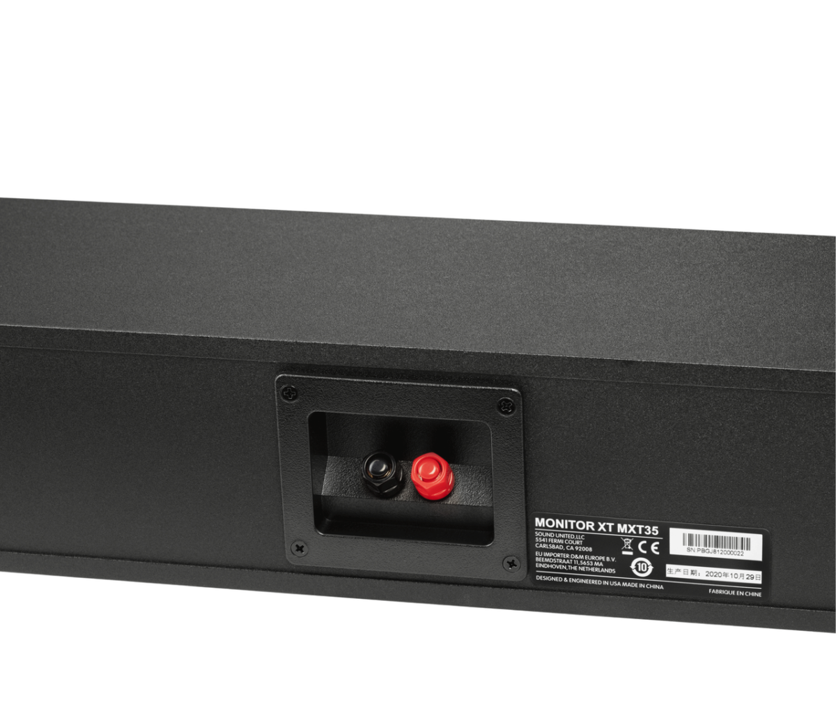 Monitor XT35