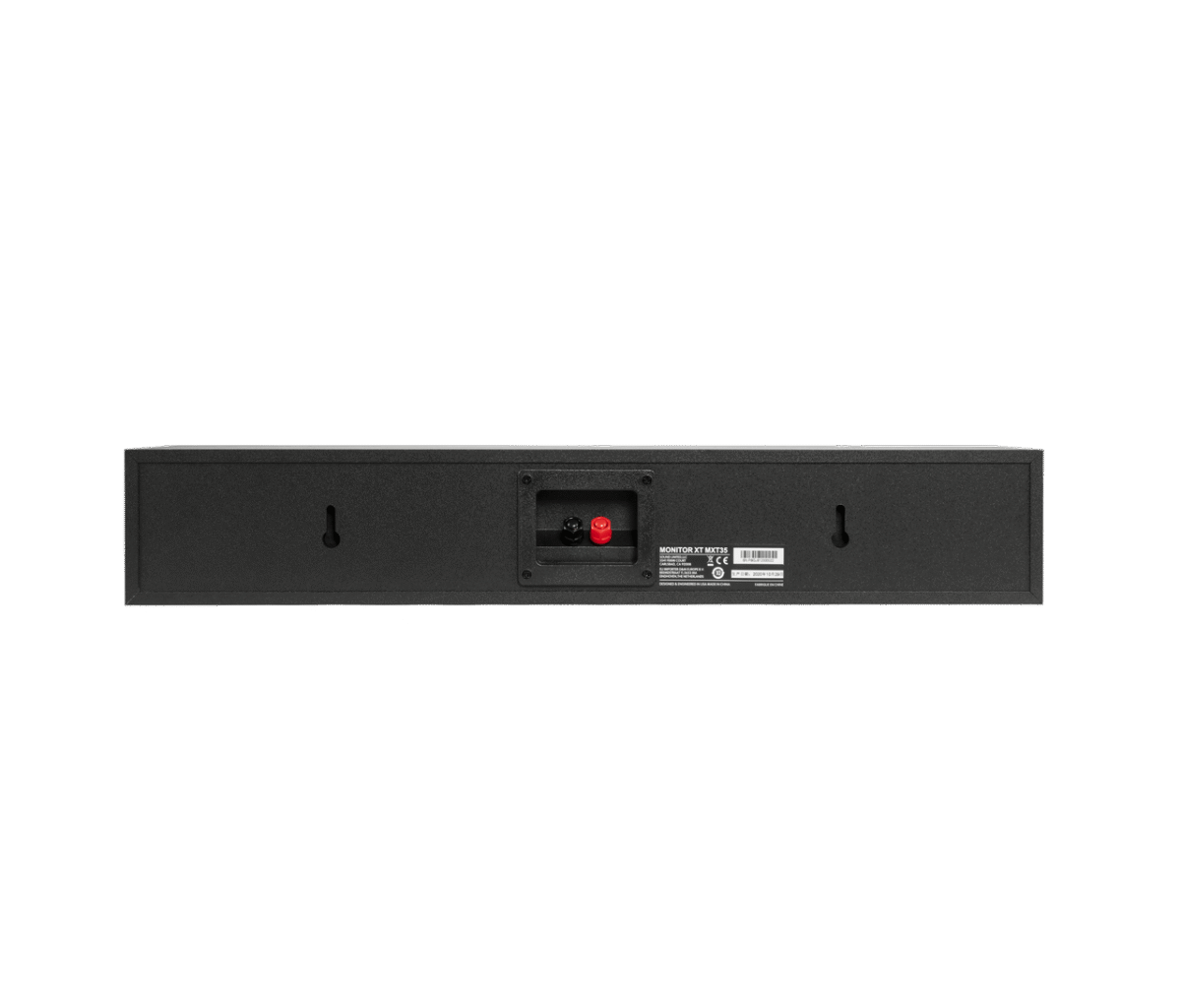 Monitor XT35