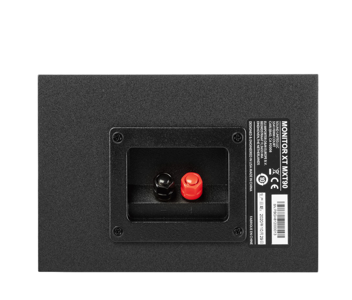 enceinte atmos