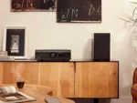 Amplificateur stéreo DENON PMA1700NE Black – Image 14