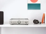 DENON PMA-600NE Silver