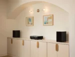 Amplificateur stéreo DENON PMA900HNE Premium Silver – Image 9