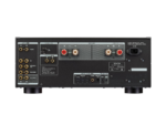 Amplificateur stéréo Denon PMA-A110 back