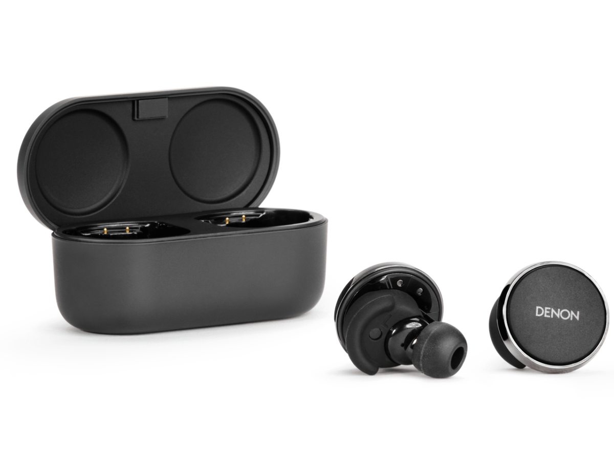 Denon PerL Pro