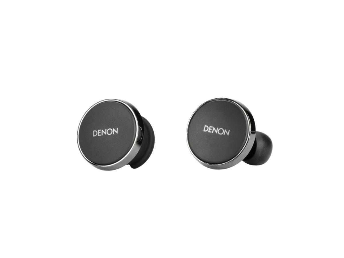 Denon PerL Pro