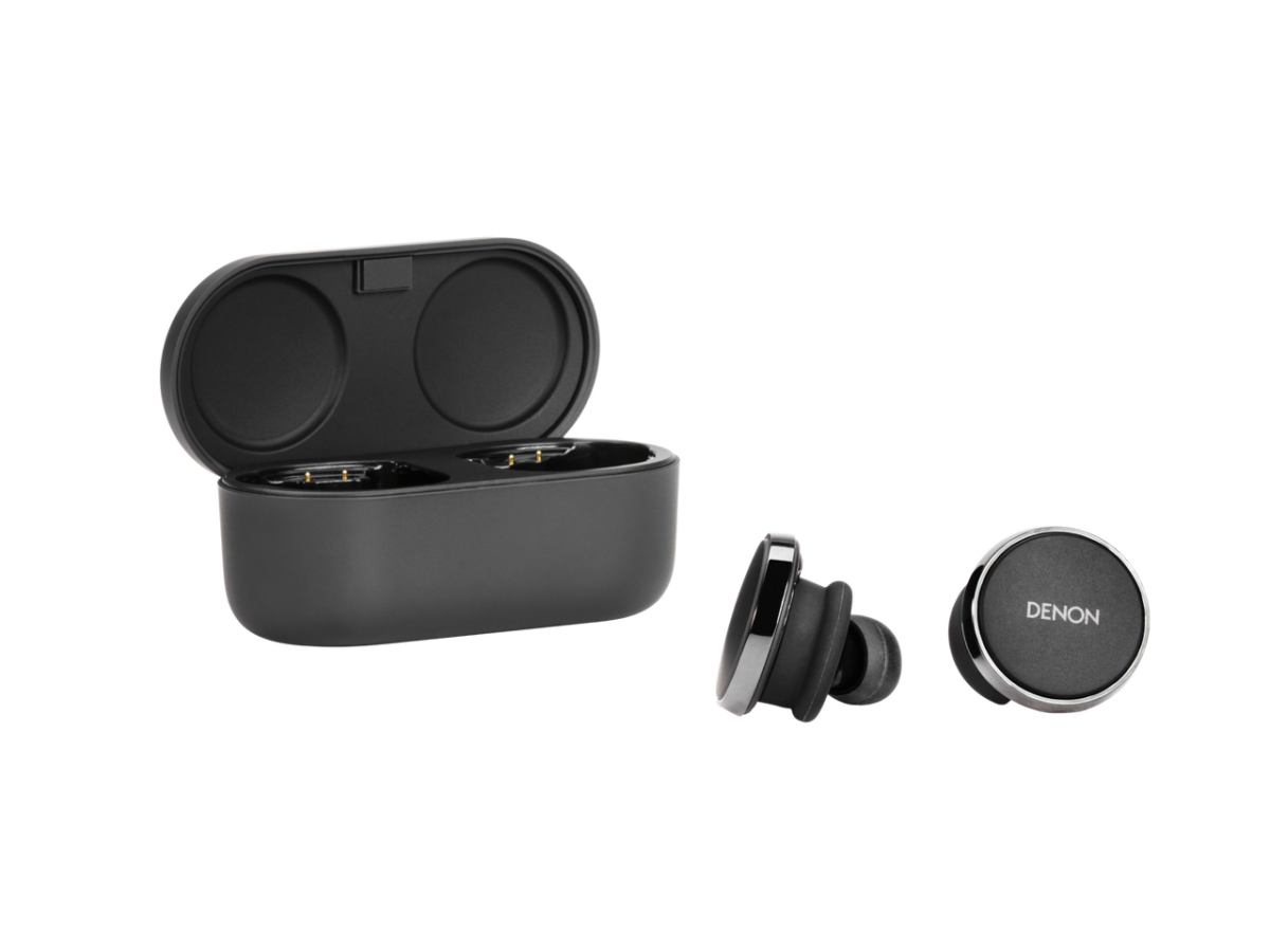 Denon PerL Pro