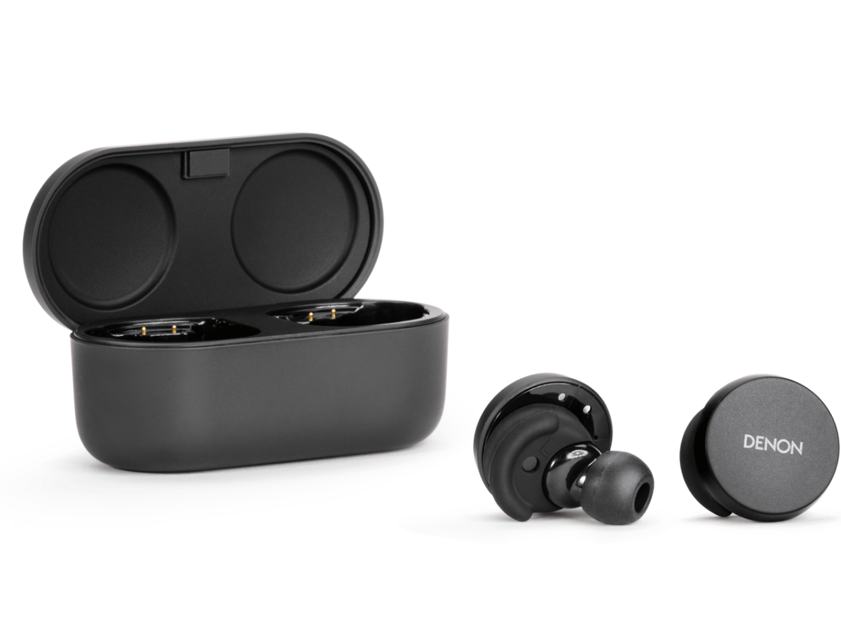 Denon PerL True Wireless