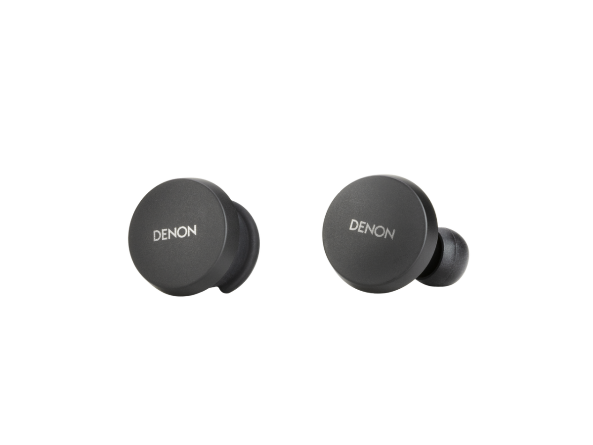 Denon PerL True Wireless