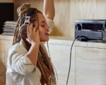 AH-D7200 Reference Hi-Fi Headphones with drivers made in Japan – Image 10