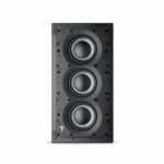Caissons de basses encastrables FOCAL 1000 IWSUB
