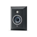 Enceinte surround Focal Theva Surround Noir, Tweeter TNF Slatefiber