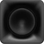 subwoofers sans fil Flexus Sub 100 Black – Image 4